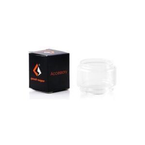 Zeus Replacement Glass By Geek Vape