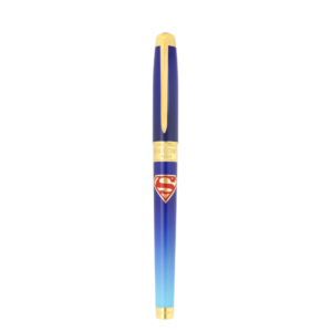 S.T. Dupont Superman Line D Eternity Rollerball Pen