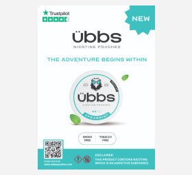 Übbs A3 Poster - Image 5