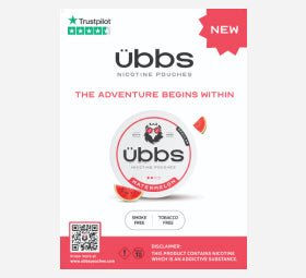 Übbs A3 Poster - Image 4