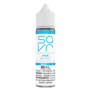 SAVR Salts - Rainblast