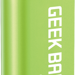 Geek Bar BRK - Coconut Ice