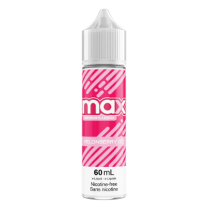 MAX - Melonberry Ice