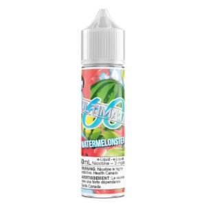 Ultimate 60 - Watermelonster - 60ml