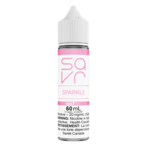 SAVR Salts - Sparkle