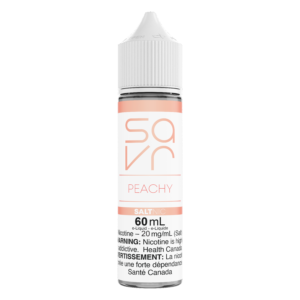 SAVR Salts - Peachy
